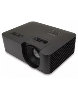 Мултимедиен проектор Acer - Projector Vero PL2520i, черен