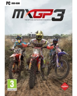 MXGP3 (PC)