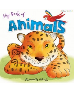 My Book of Animals (Miles Kelly)