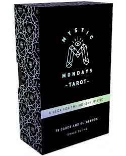 Mystic Mondays Tarot