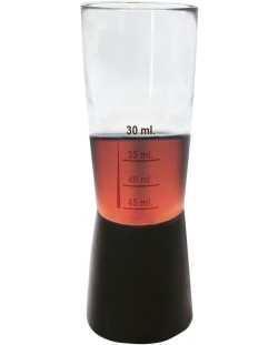 Мярка за алкохол Vin Bouquet - 30/45 ml
