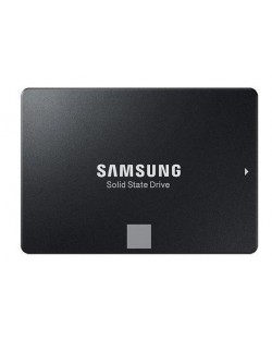 SSD памет Samsung - 860 EVO, 250GB, 2.5'', SATA III