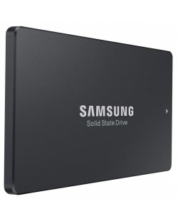 SSD памет Samsung - 860 EVO, 1TB, 2.5'', SATA III