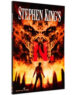 Stephen King's N.