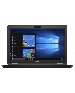 Лаптоп Dell Latitude 5590 - N063L559015EMEA