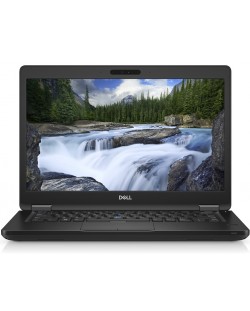 Лаптоп Dell Latitude 5490 - N112L549014EMEA