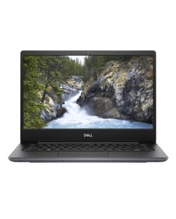 Лаптоп Dell Vostro 5481 - N2208PVN5481EMEA, черен
