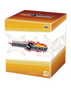 Naruto To Boruto: Shinobi Striker Collector's Edition (Xbox One)