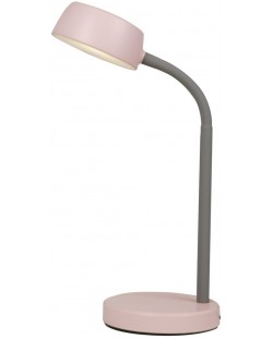 Настолна лампа Rabalux Berry 6779, 4.5W, розова