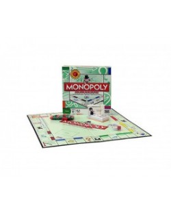 Настолна игра Hasbro Monopoly - Класик