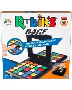 Настолна игра за двама Rubik's Race