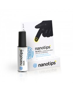 NanoTips - Black