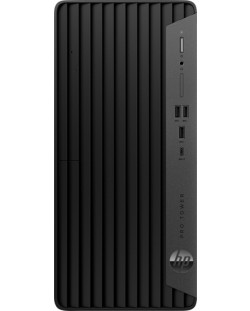 Настолен компютър HP - Pro Tower 400 G9, i7, 16/512GB, черен