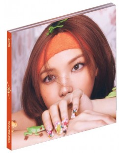 Nayeon (Twice) - Na, Digipack Version (CD Box)