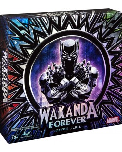 Настолна игра Wakanda Forever - Семейна