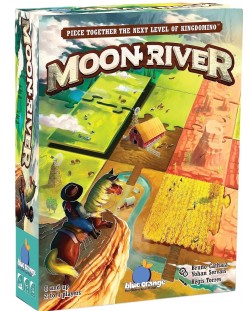 Настолна игра Moon River - Семейна