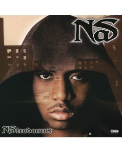 Nas - Nastradamus (2 Vinyl)