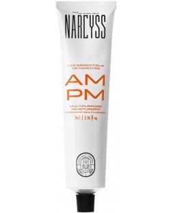 Narcyss Хидратиращ крем за мъже AM/PM, 75 ml