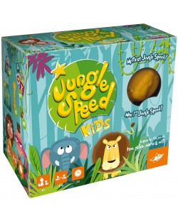 Настолна игра Jungle Speed Kids - Детска