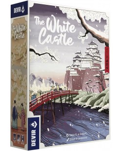 Настолна игра The White Castle - стратегическа