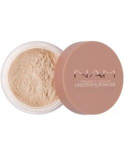 NAM Пудра за под очи Velvety Touch Undereye, 3 g