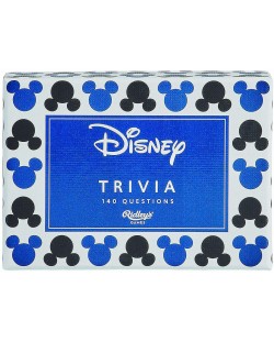 Настолна игра Ridley's Trivia Games: Disney 