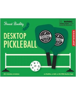 Настолна игра Desktop Pickleball - парти