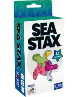 Настолна игра Sea Stax - детска