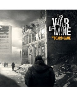 Настолна игра This War Of Mine: The Board Game - Тематична