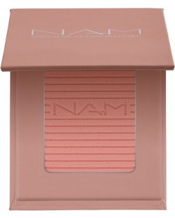 NAM Руж Touch of Color, 09 Berry Pink, 7 g