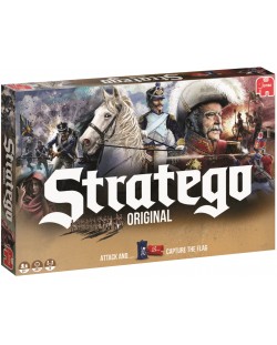 Настолна игра за двама Stratego - стратегическа