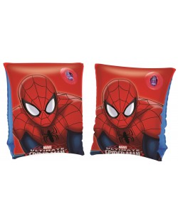 Надуваеми раменки Bestway - Spider-man