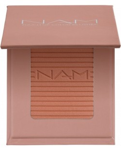 NAM Руж Touch of Color, 04 Sunkissed, 7 g