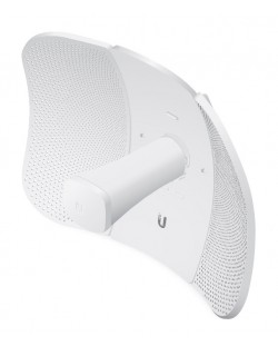 Насочена антена Ubiquiti - LiteBeam 5AC Gen2, бяла