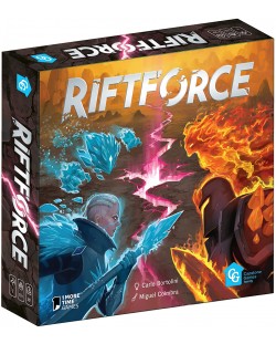 Настолна игра за двама Riftforce