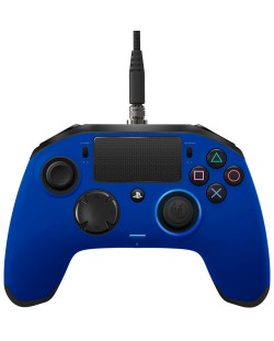 Nacon Revolution Pro Controller - Blue