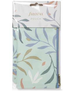 Несесер за органайзер Filofax Botanical