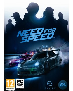 Need for Speed 2015 (PC)