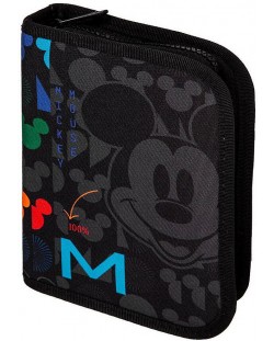 Несесер Cool Pack Clipper - Mickey Mouse, 1 цип