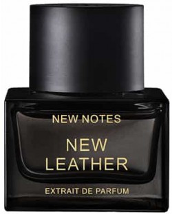 New Notes Contemporary Blend Парфюмен екстракт New Leather, 50 ml