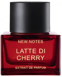 New Notes Contemporary Blend Парфюмен екстракт Latte di Cherry, 50 ml