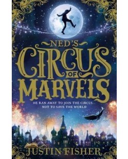 Ned's Circus of Marvels