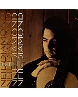 Neil Diamond - The Best Of Neil Diamond (CD)