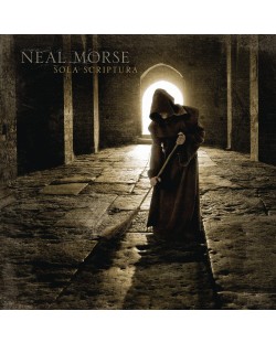 Neal Morse - Sola Scriptura (CD)