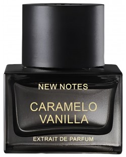 New Notes Contemporary Blend Парфюмен екстракт Caramelo Vanilla, 50 ml