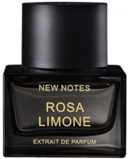 New Notes Contemporary Blend Парфюмен екстракт Rosa Limone, 50 ml