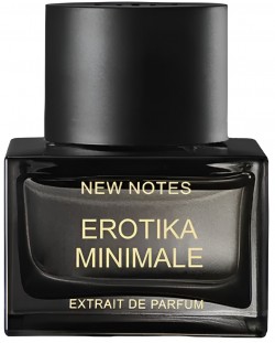 New Notes Contemporary Blend Парфюмен екстракт Erotika Minimale, 50 ml