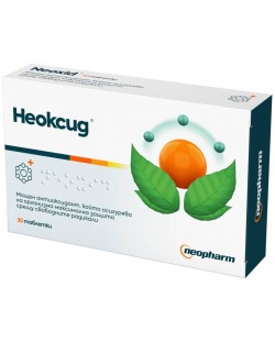 Неоксид, 30 таблетки, Neopharm