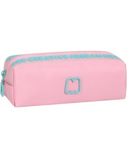 Несесер Marshmallow - Neon Pink, с 1 отделение