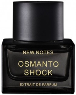 New Notes Contemporary Blend Парфюмен екстракт Osmanto Shock, 50 ml